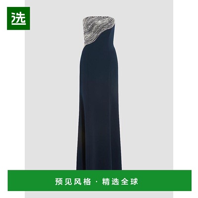 【美国直邮】jenny packham 女士 连衣裙