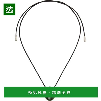 1h可退 香港直邮Sophie Buhai 女士 Everyday Egg 颈环 FW25N13SS