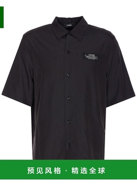 香港直邮Amiri 短袖衬衫 STCA1148