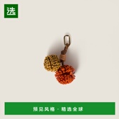 2025 欧洲直邮MIU MIU 微型皮革配饰