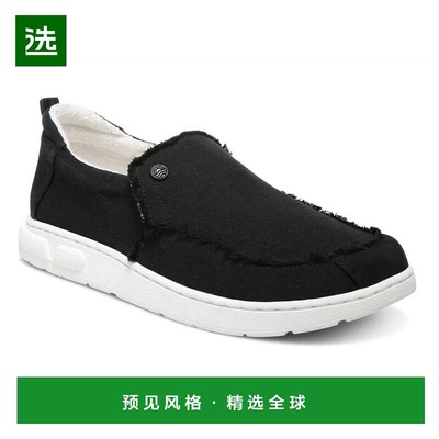 1h可退 【美国直邮】vionic 男士 时尚休闲鞋一脚蹬新款休闲舒适