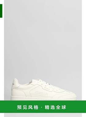 香港直邮AXEL ARIGATO 男士运动鞋 423555F3526001 AW2025