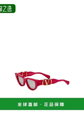 香港直邮Valentino 徽标太阳镜 V - DUE LTD - LIMITED EDITION C
