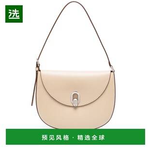 1h可退 香港直邮SAVETTE 女士 Bags 单肩包 H00801270 beige米色