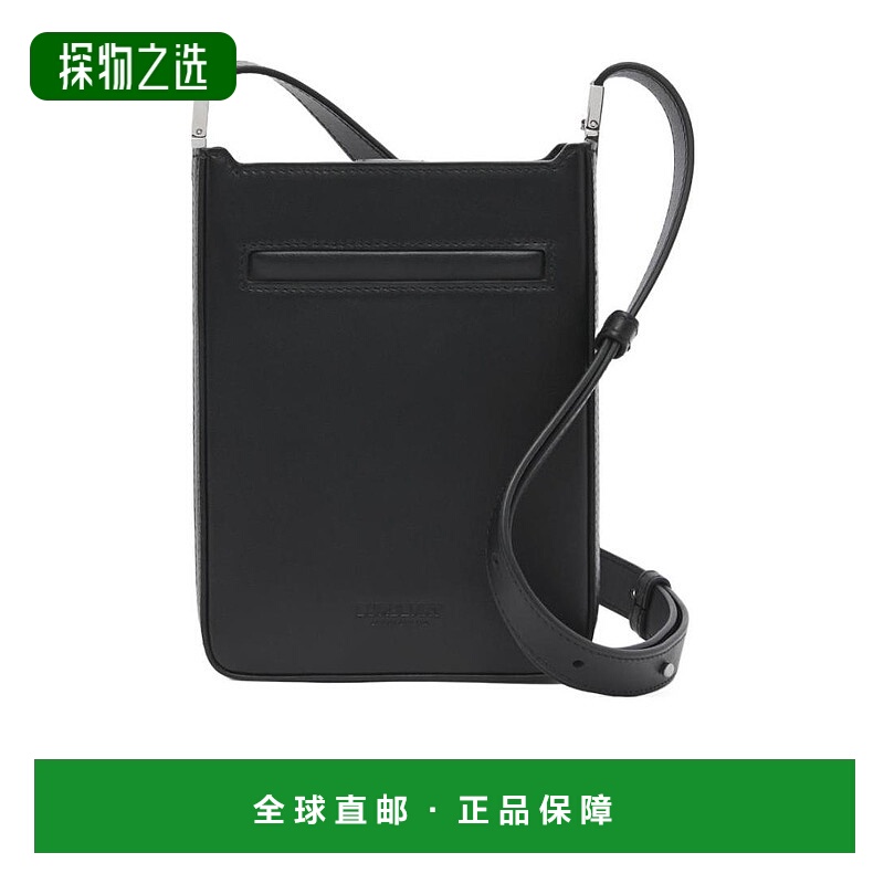 香港直邮Burberry Olympia 迷你单肩包 80508621斜挎包
