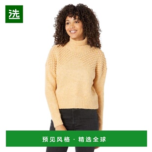 1h可退 【美国直邮】Free People Bradley 套头衫 女士毛衣 时尚