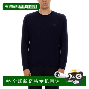 毛衣 男士 1h可退 欧洲直邮etro