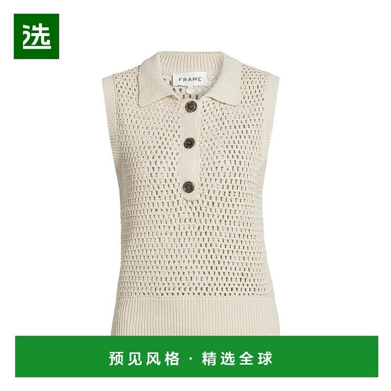 1h可退 【美国直邮】frame 女士 Polo衫,女装/女士精品,POLO衫,淘宝优惠券,粉丝福利购,淘宝优惠卷