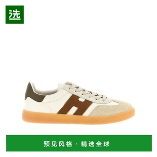 HXM6470FB60UWR Cool系带运动鞋 1h可退 香港直邮Hogan