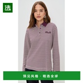 Jeanne 1h可退 T恤 Pferdgarten 女士 香港直邮Baum Und