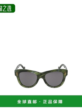 香港直邮Loewe 全框太阳镜 LW40174I