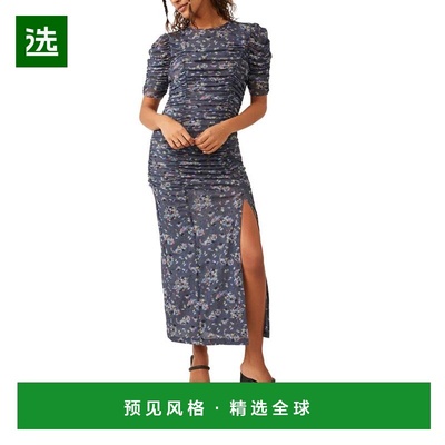 1h可退 【美国直邮】free people自由人|Briella Midi