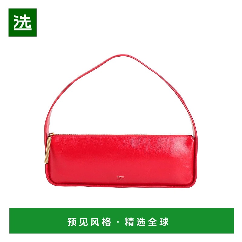 1h可退 香港直邮KHAITE 女士 手袋斜挎包手提包单肩包