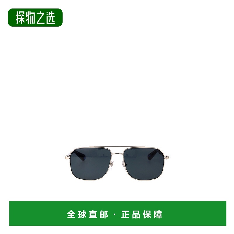 香港直邮Burberry 几何框太阳镜 0BE3159博柏利