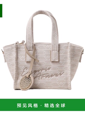 香港直邮Emporio Armani 图案单肩包 EW000371AF12993阿玛尼