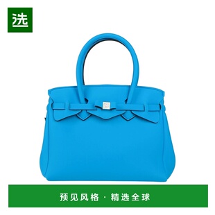香港直邮Save My Bag 女士 手袋 blue蓝色 舒适时尚