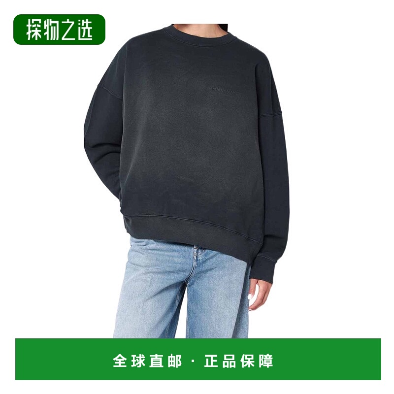 香港直邮Golden Goose Deluxe Brand 长袖卫衣 GUP01938DP002146