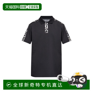 1h可退 欧洲直邮versace 男士 Polo衫