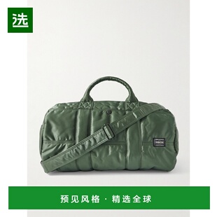 1h可退 香港直邮porter yoshida co 男士 Tanker Drum Nylon-Twil