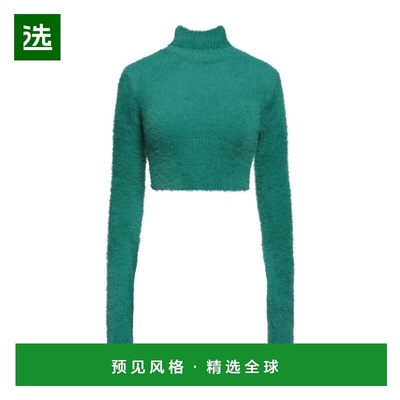 1h可退 【美国直邮】FAITH CONNEXION高领针织毛衣 女装 女士精品