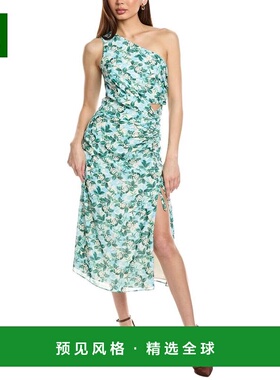 1h可退 【美国直邮】amur 女士 连衣裙