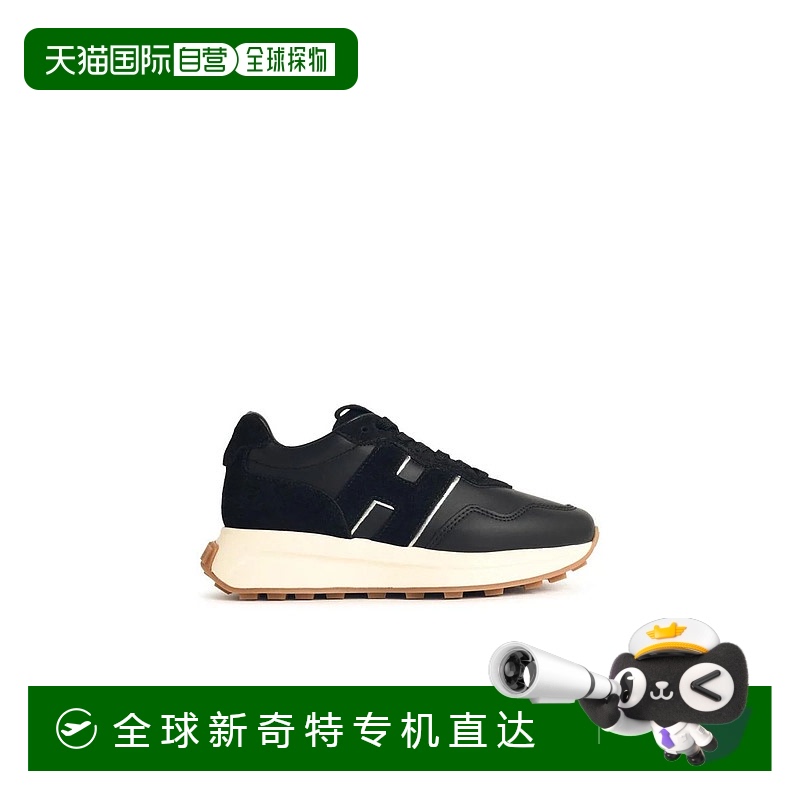 1h可退 欧洲直邮hogan 女士 休闲鞋运动鞋