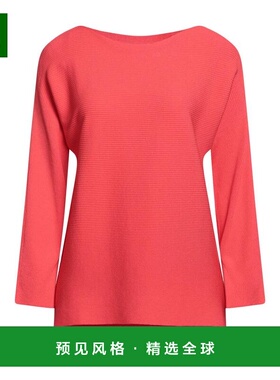 1h可退 【美国直邮】LIVIANA CONTI 女士毛衣 意大利制造 65 粘胶