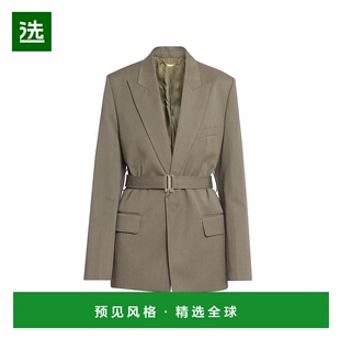 1h可退 【美国直邮】victoria beckham 女士 休闲西装