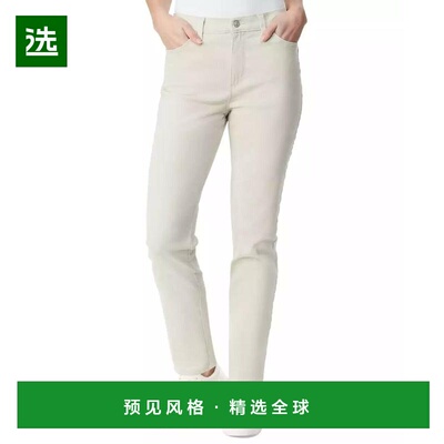 1h可退 【美国直邮】gloria vanderbilt 女士 牛仔裤