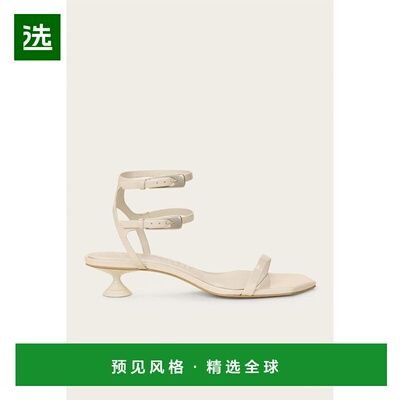 1h可退 【美国直邮】cult gaia 女士 凉鞋