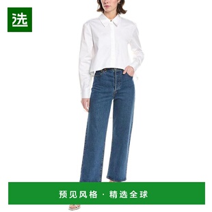 1h可退 【美国直邮】toccin 女士 衬衫