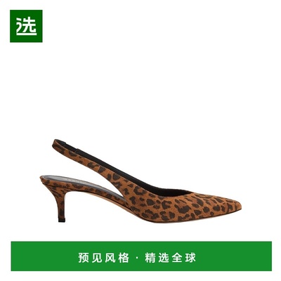 香港直邮Isabel Marant 细跟高跟鞋 IMA56ZA4