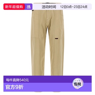 1h可退 香港直邮Gramicci 小野人 男士 'Gadget' 长裤 G105OGTOAT