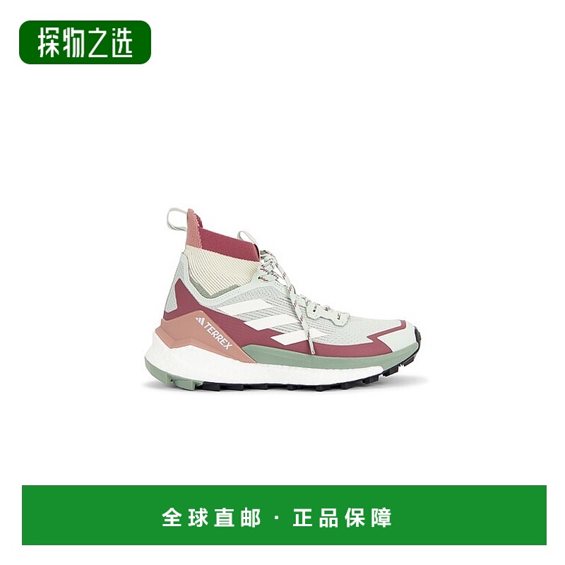 香港直邮Adidas Originals 女士 Terrex Free 2 W 徒步鞋靴 IH131