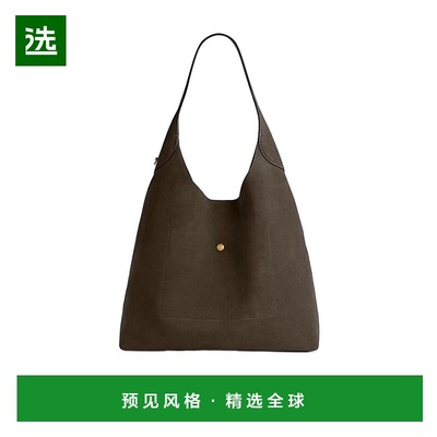 香港直邮Coach Brooklyn 39 单肩包 CW636蔻驰托特包手提包