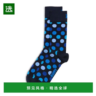 1h可退 【美国直邮】happy socks 男士 袜子