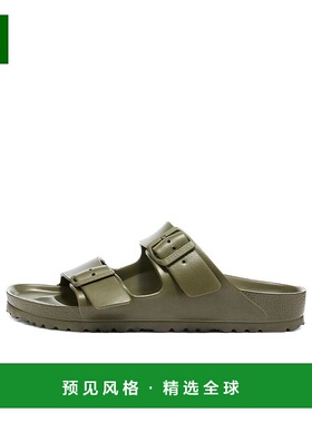 香港直邮Birkenstock logo徽标凉鞋拖鞋凉拖 1019152凉拖鞋
