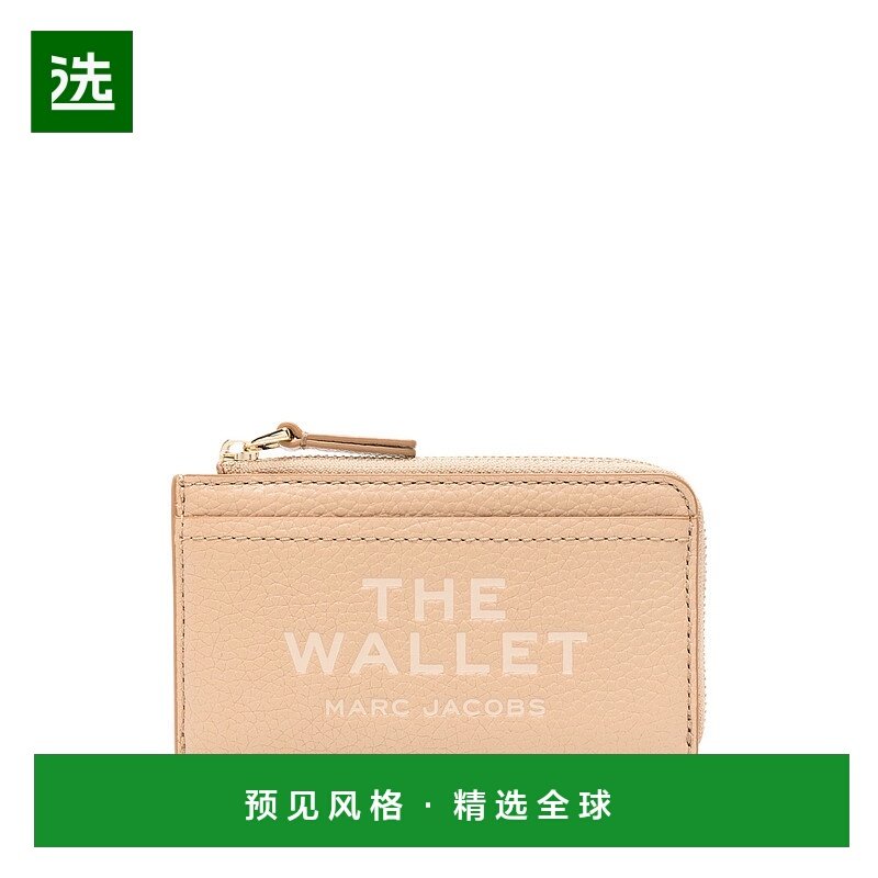 欧洲直邮MARC JACOBS 女士钱包卡包2S4SMP010S02230