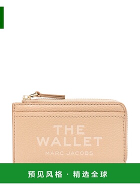 欧洲直邮MARC JACOBS 女士钱包卡包2S4SMP010S02230