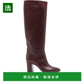 香港直邮PARIS AW2025 PX1683XVT01ROUNO TEXAS 女士高跟鞋