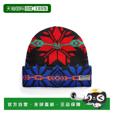 1h可退 香港直邮Polo Ralph Lauren Polo 拉夫·劳伦 男士 帽子
