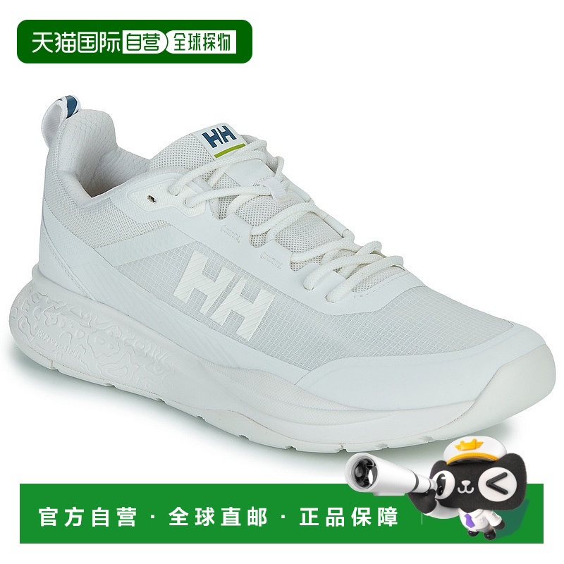 欧洲直邮Helly Hansen /HH 海丽汉森 男女同款鞋 春夏 低帮板鞋 C