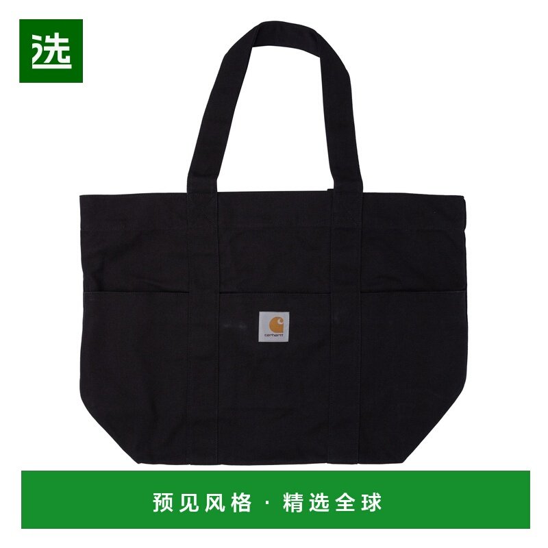 欧洲直邮carhartt wip 男士 单肩包托特包手提包,运动包/户外包/配件,挎包/拎包/休闲包,淘宝优惠券,粉丝福利购,淘宝优惠卷