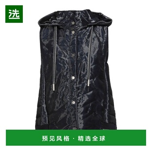 1h可退 香港直邮Lorena Antoniazzi 女士 夹克 blue蓝色 舒适时尚