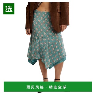 1h可退 香港直邮Free People 自由人 女士 Bali Sweet Escape 半