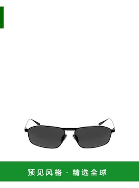 香港直邮Balenciaga D框太阳镜 812830T0005巴黎世家