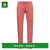 美国直邮 男士 ivory 1h可退 incotex inside 休闲裤