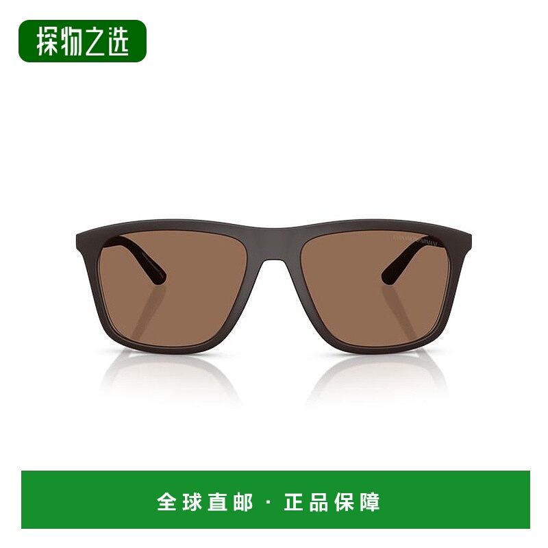 香港直邮Emporio Armani 全框太阳镜 EA4237阿玛尼