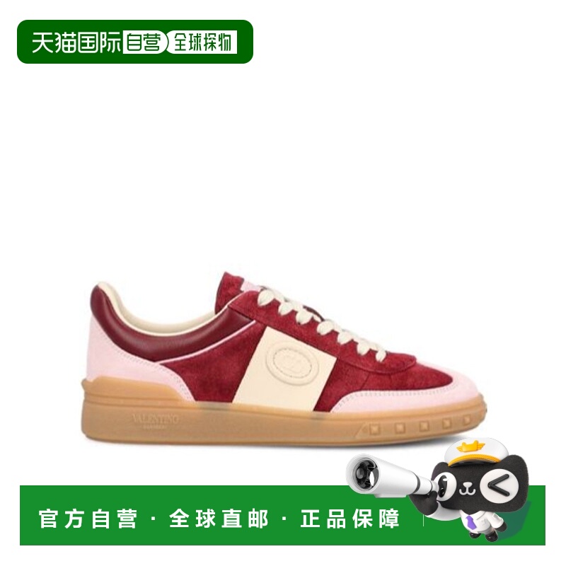 香港直邮Valentino Upvillage低帮休闲鞋 WS0IL9LAL