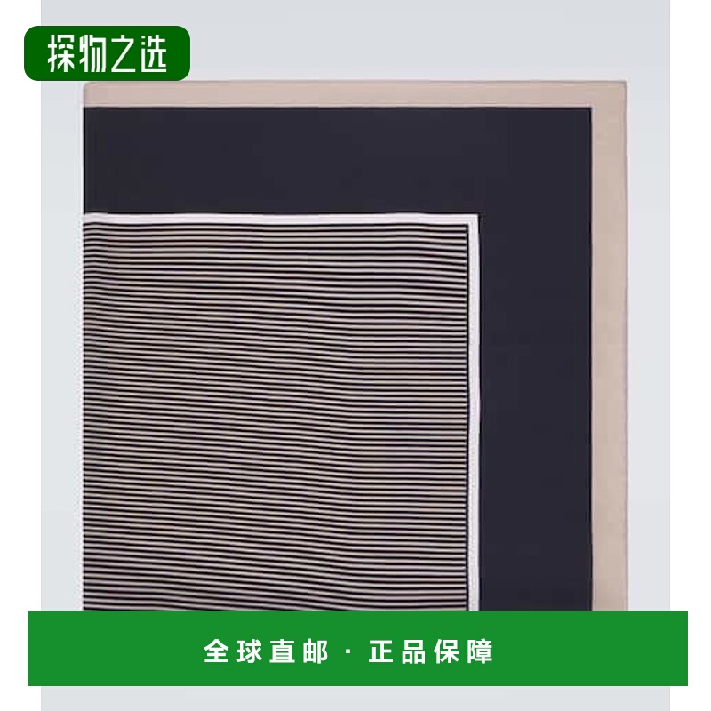 1h可退 香港直邮Saint Laurent 圣罗兰 男士 Cassandre charmeuse